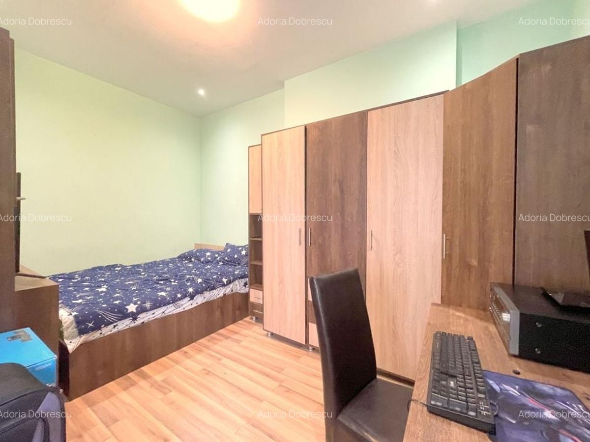 Apartament cu 4 camere decomandat în Ultracentral - 12
