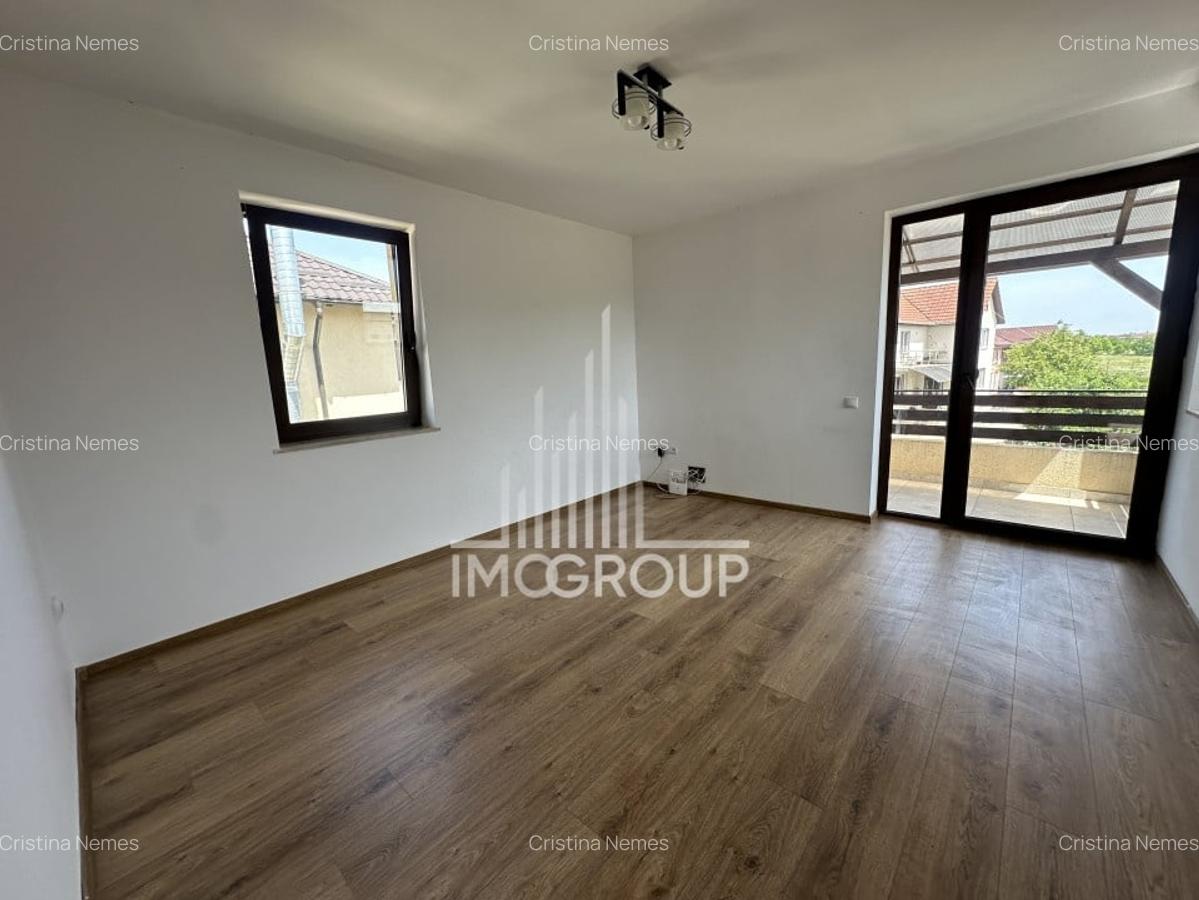 Casa cu 7 camere | Someseni | Parcari | Gradina | Pretabil ca sediu de firma - 4