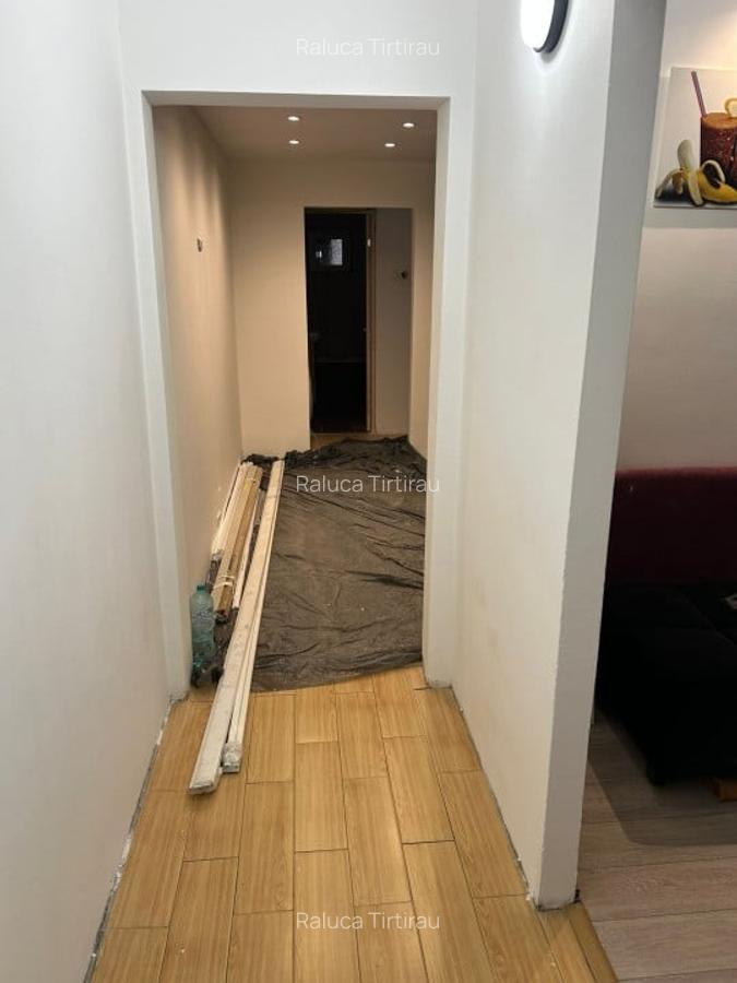 APARTAMENT POARTA 6 | 47 MP | PARTER | SE RENOVEAZA | - 2