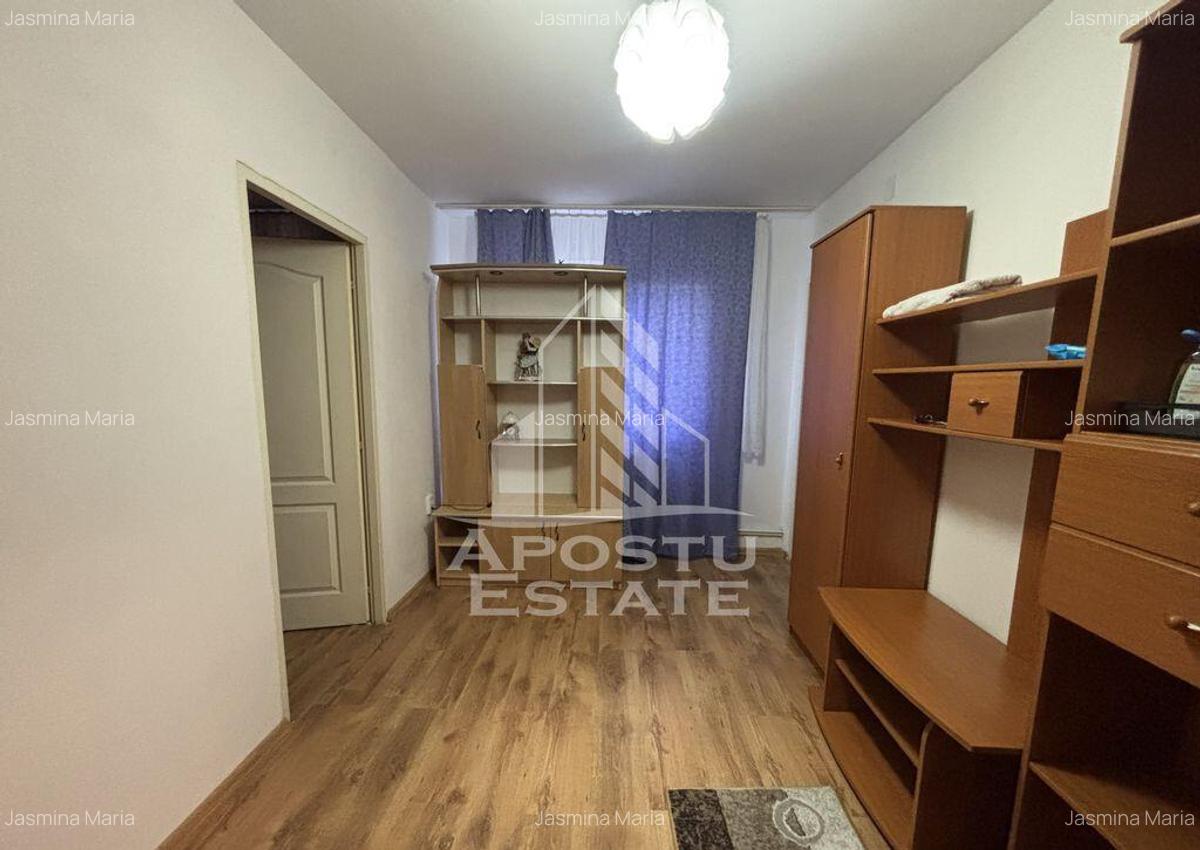 Apartament cu 2 camere in zona Sagului, ideal investitie - 3