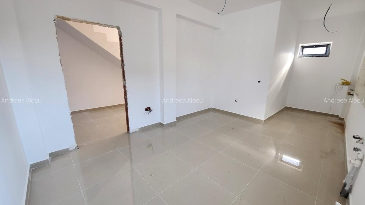 Direct Dezvoltator-Duplex 4 camere+Mansarda, teren 285mp! - 10