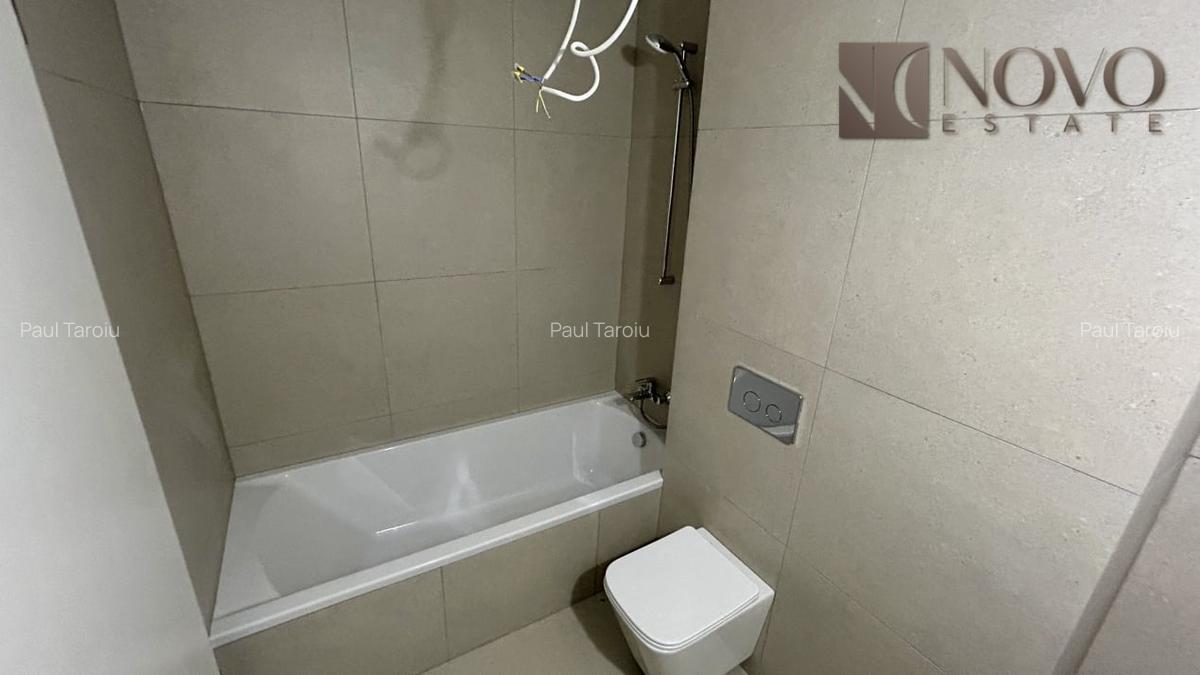 2 Camere | Parter | Curte Proprie | Loc de parcare | Nemobilat - 14