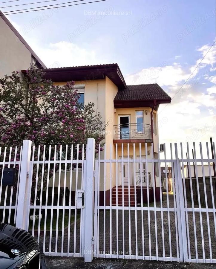 De vanzare casa individuala in zona Bucovina - 2