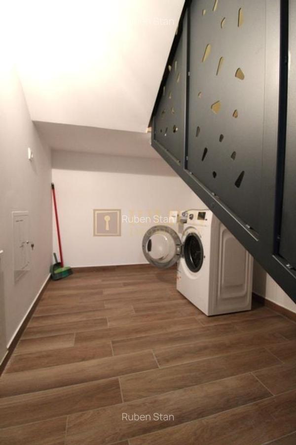 Apartament cu 2 camere decomandat, mobilat în Soarelui - 9