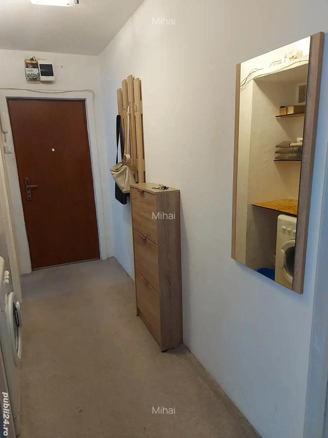 Apartament 1 camera de vanzare zona Complex Studentesc - 1
