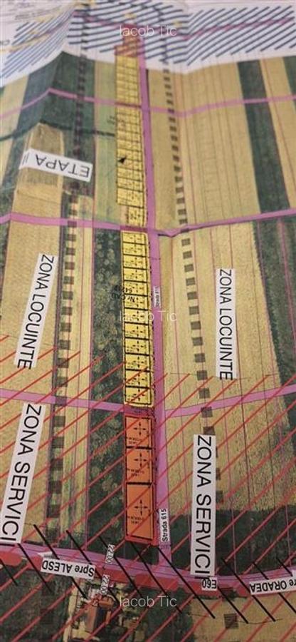 Reco, Teren intravilan Osorhei - 8