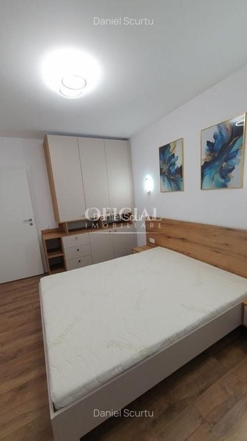 Apartament 2 camere | Parcare | Lift | Parcul Poligon | Floresti - 4