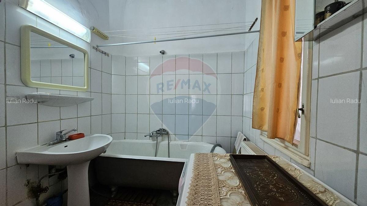 Corp de casa cu potential | Centrul Istoric | Gradina | Parcare - 10