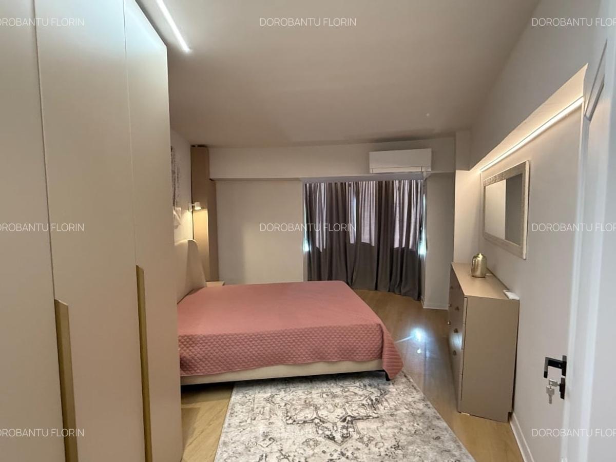 Apartament 3 cam. modern renovat Unirii Piața Albă Iulia - 8
