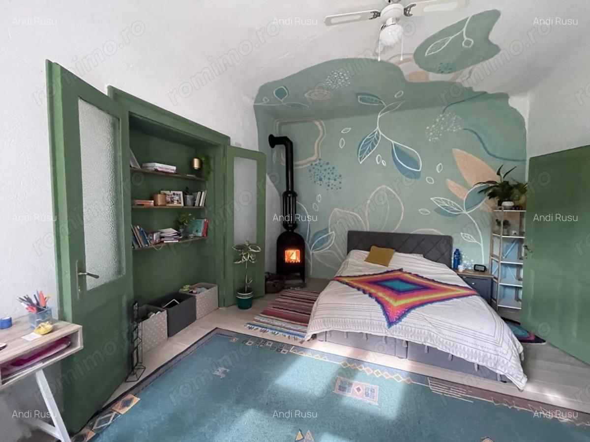 Casa de vanzare Zona ultracentrala, Media? (Centrul Medieval) - 2