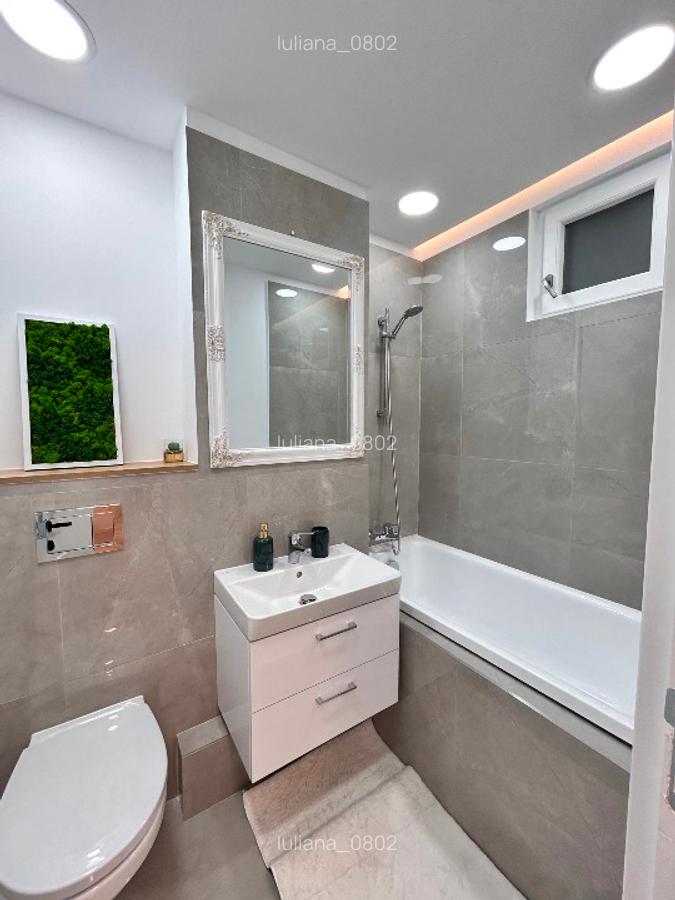 PROPRIETAR- Apartament 3 camere decomandat -renovat-Drumul Taberei metrou/parc - 6