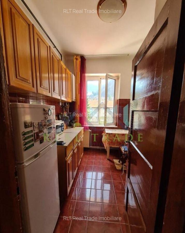 Apartament 4 camere decomandat Centrul Istroric - 3