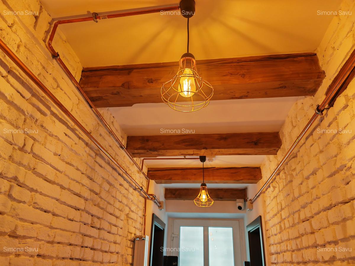 Apartament 4 camere renovat, 3 unitati regim hotelier zona Centrul Istoric - 20