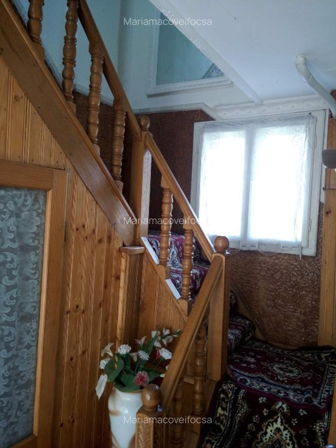 Vand casa cu etaj si teren in Vanatori Neamt,langa Targu Neamt - 10