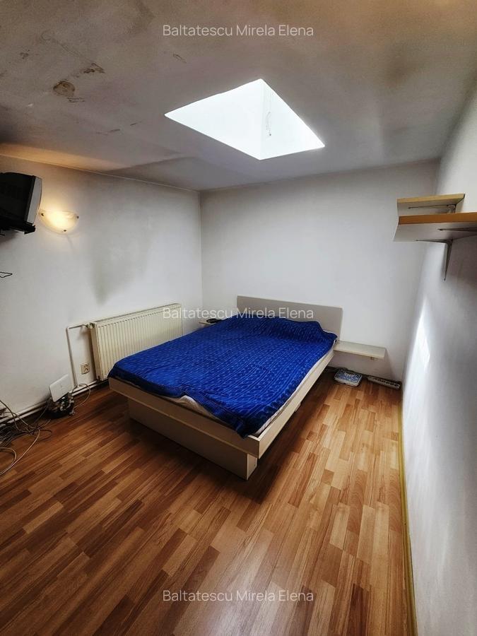 Investiție ideală în centrul Ploieștiului – 2 camere, 31.900 € neg. - 8