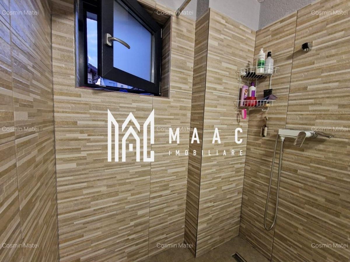 Black Friday | Apartament 3 camere | 72 MPU | 2 Bai | Curte Proprie - 13