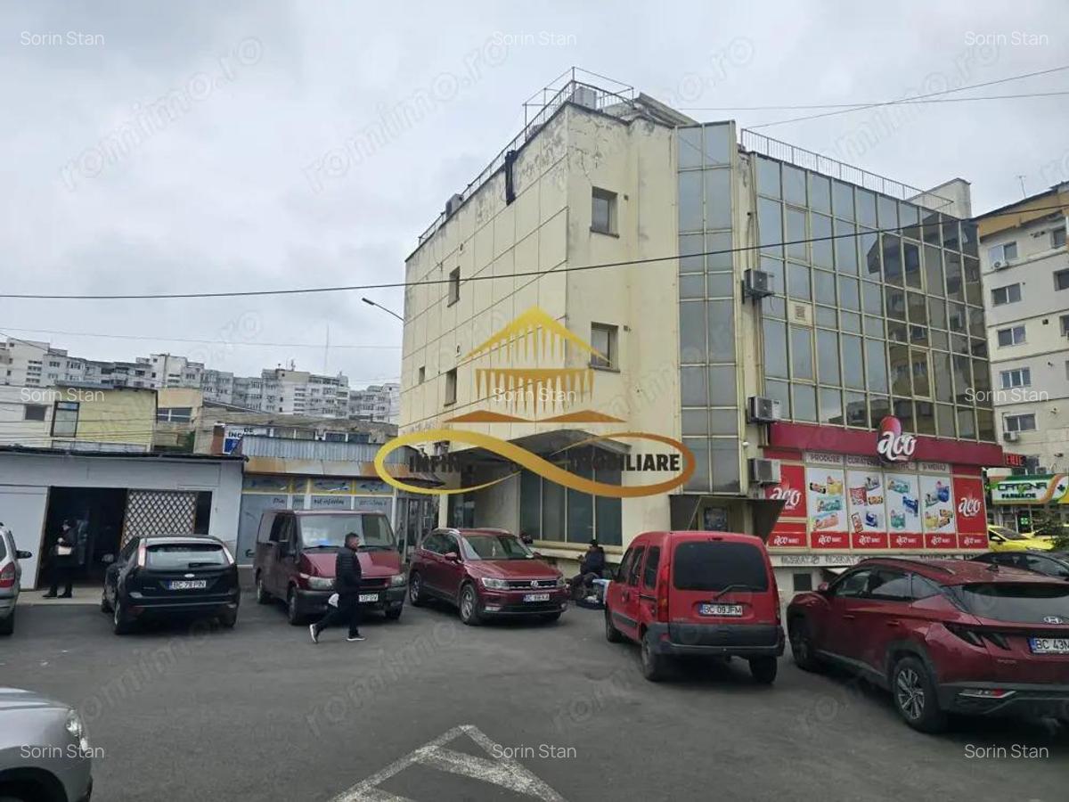 Spatiu comercial Piata Centrala de vanzare - 2