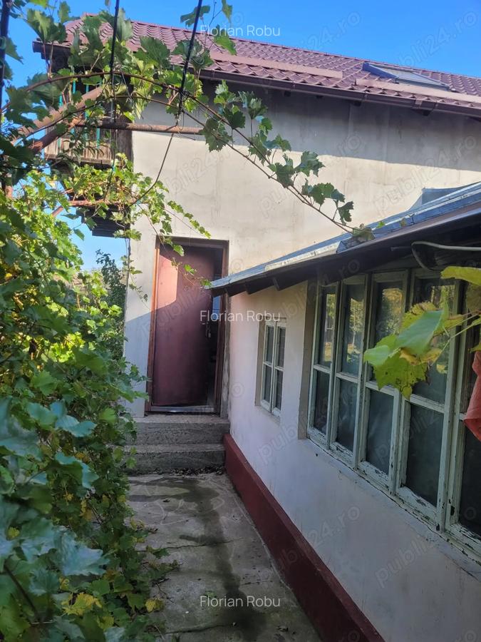 Casa de vanzare in com. Muntenii Buzau , judet Ialomita - 8