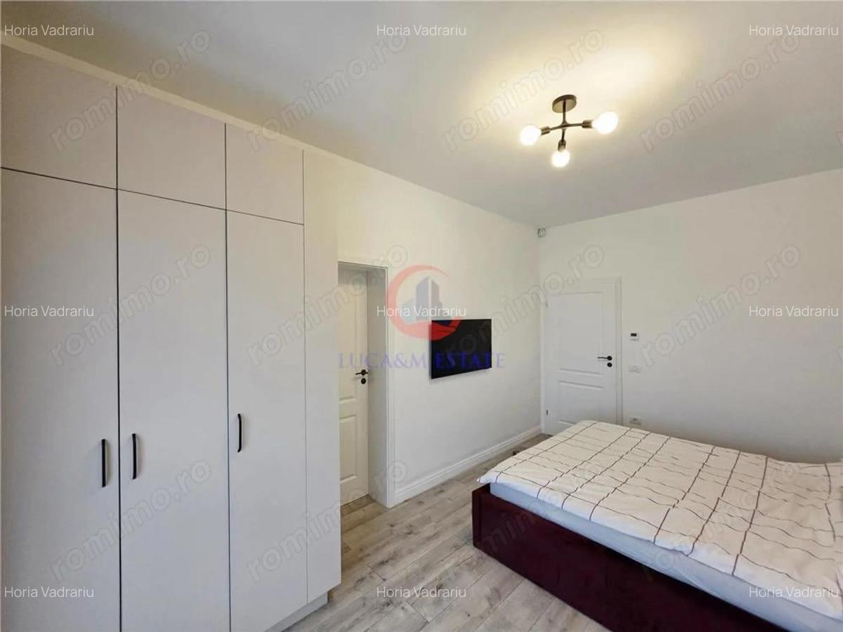 Duplex modern P+1 in Dumbravita zona premium, aproape de Parcul Central si Primarie - 18