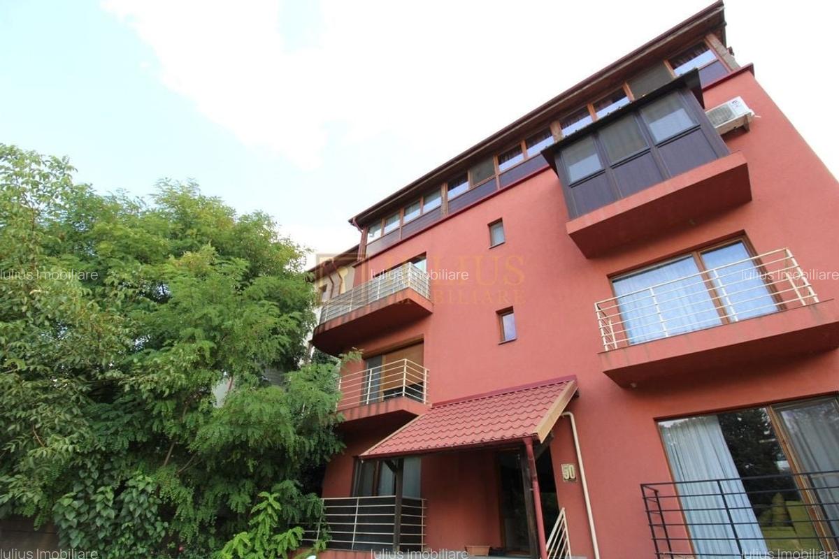 Studio; dormitor + sufragerie, langa IQ Hotel - zona de sud. - 1