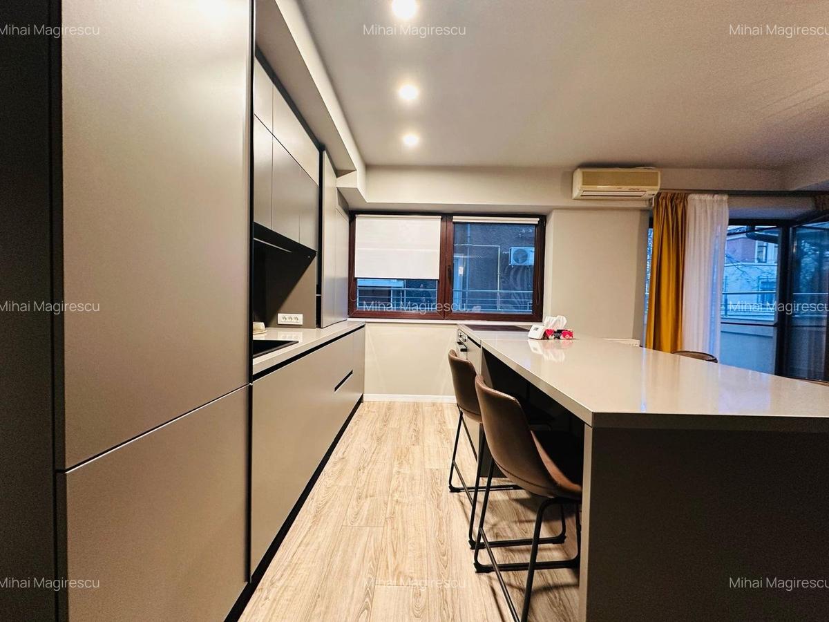 3 camere | Dorobanti - Capitale | Terasa mare | Parcare subterana - 2