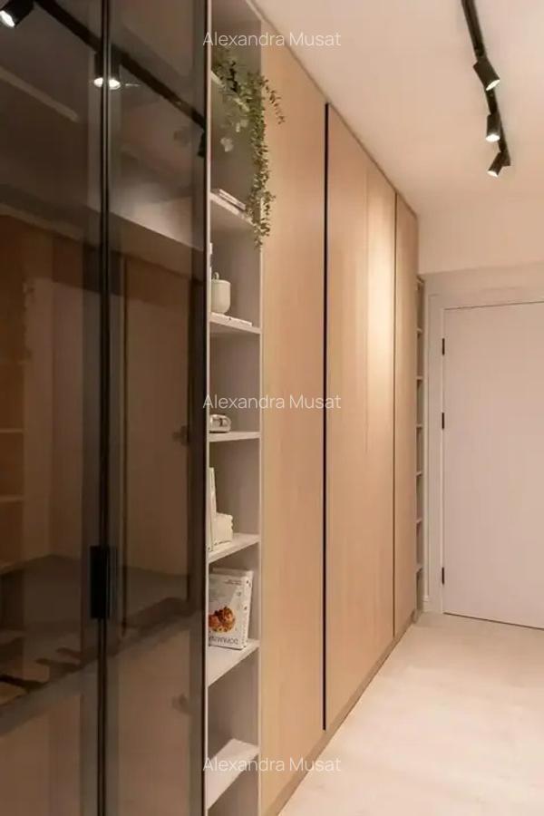 Apartament 3 camere LUX | Pipera| Mobilat complet | Loc parcare inclus - 12