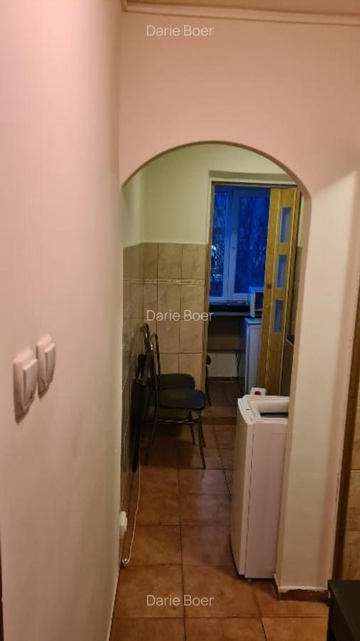 Garsonieră decomandată în Complex Studențesc - 1