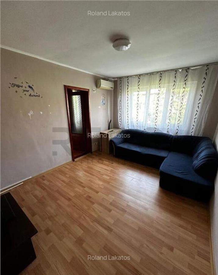 RECO . APARTAMENT 2 CAMERE NUFARUL . - 1