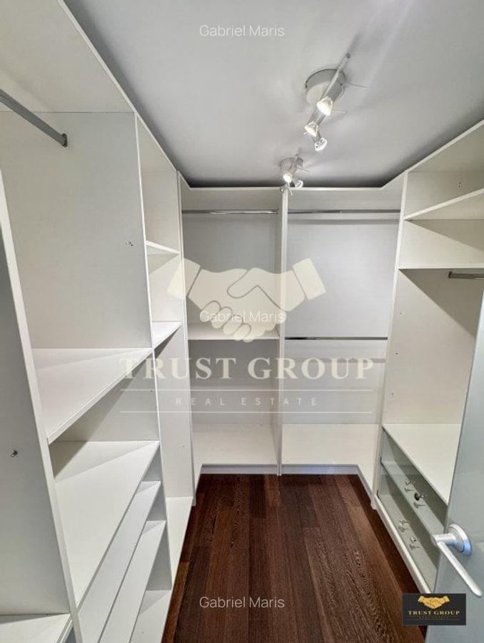 Duplex 3 camere | Floreasca | Loc de parcare - 27