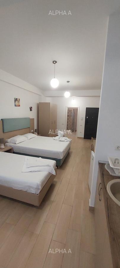 Mamaia Nord-Complex Ștefan Building-garsoniera 35mp, ideal investiție - 6