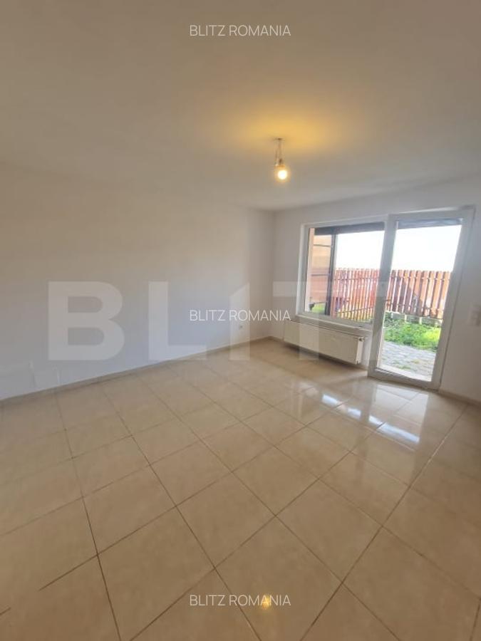 Casa insiruita, 4 camere, 80 mp, gradina, 2 terase, zona Somesului - 3