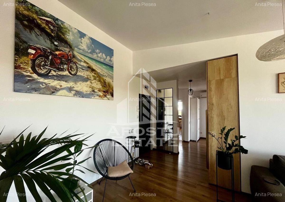 Apartament 3 camere, modern,zona Lipovei - 4