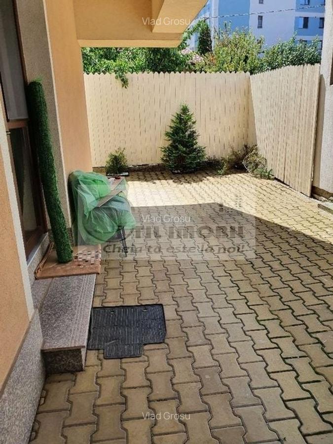 Apartament 1 camera zona Palas/Bucsinescu 430  Euro - 7