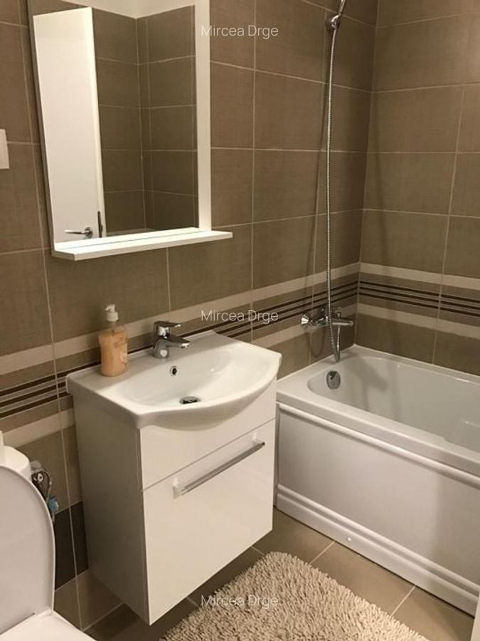 APARTAMENT SPATIOS CU 1 CAMERA IN ZONA Torontal- Complex nou - 8