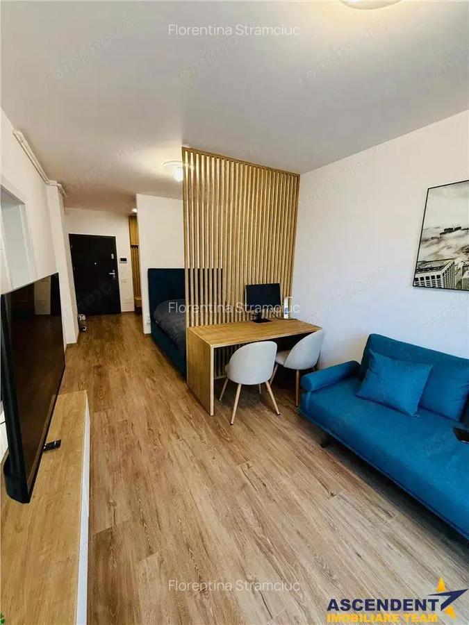 Confort si eleganta, design original, zona exclusivista, Alphaville Arena, Brasov - 10