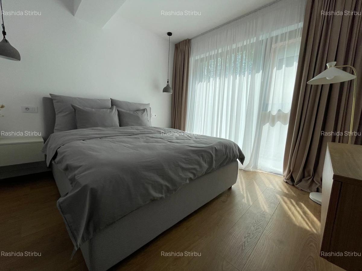 Apartament de închiriat 4 camere | Iancu Nicolae - 5