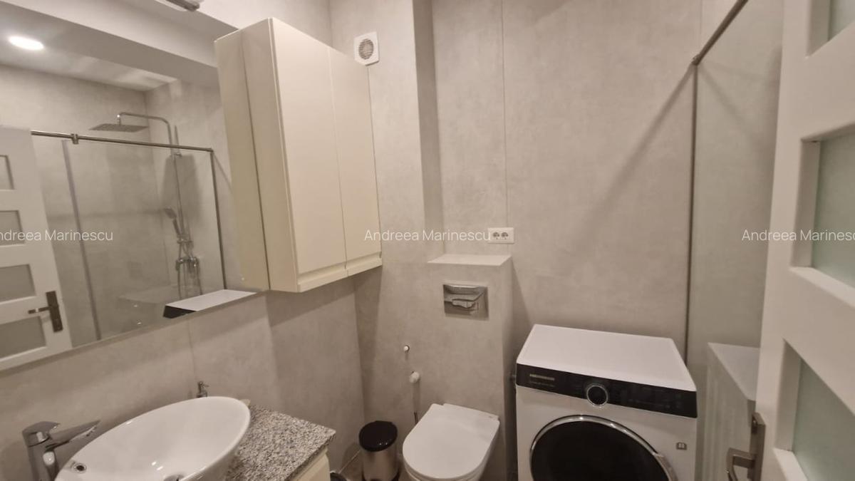 Apartament 2 camere, semidecomandat, 62mp, Centru, zona Gradina Botanica - 5