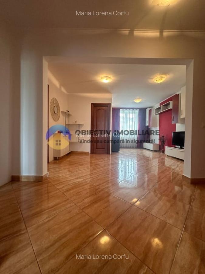 Apartament 4 camere/2 bai/2 balcoane Maratei - 1