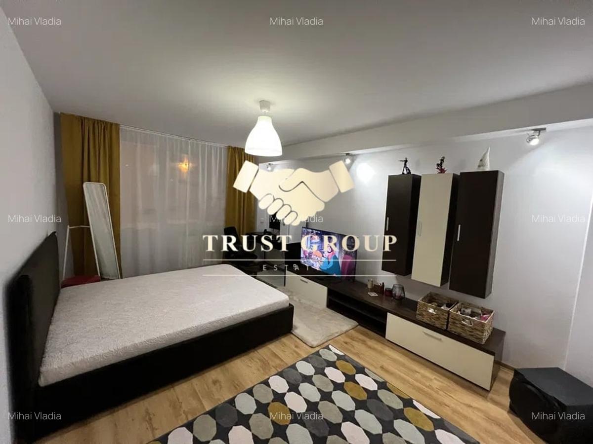 Garsoniera bloc mixt Politehnica | Bloc reabilitat | - 2