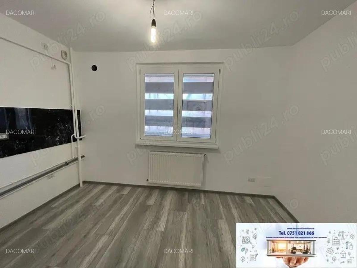 2 camere, etaj 3, Tiglina 2, zona Padadie. Comision 0% cumparator! - 3