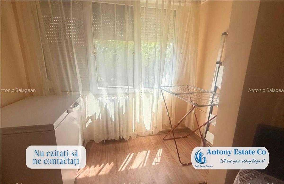 Apartament de vanzare, 2 Camere, Aleea Calinului, Oradea - 12