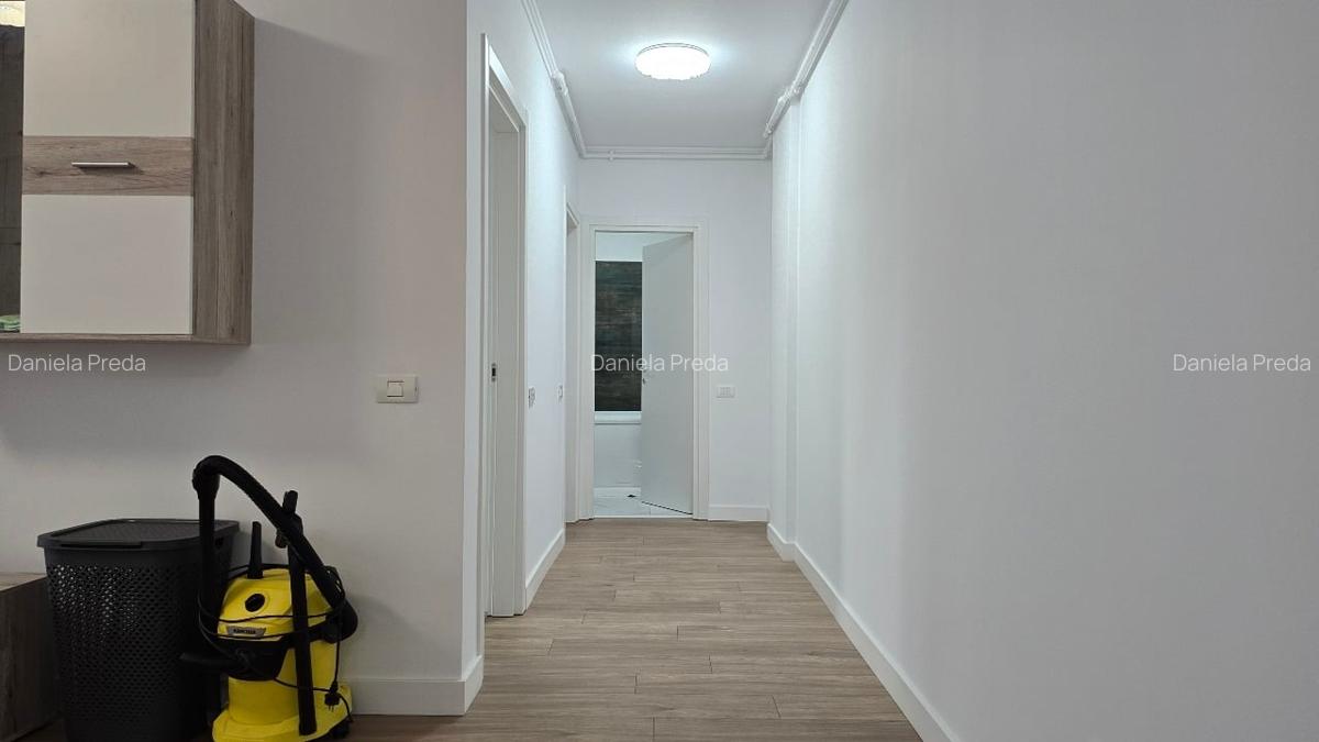 Tineretului/Carol Metrou. 2 camere nou, mobilat si utilizat complet. Proprietar - 10