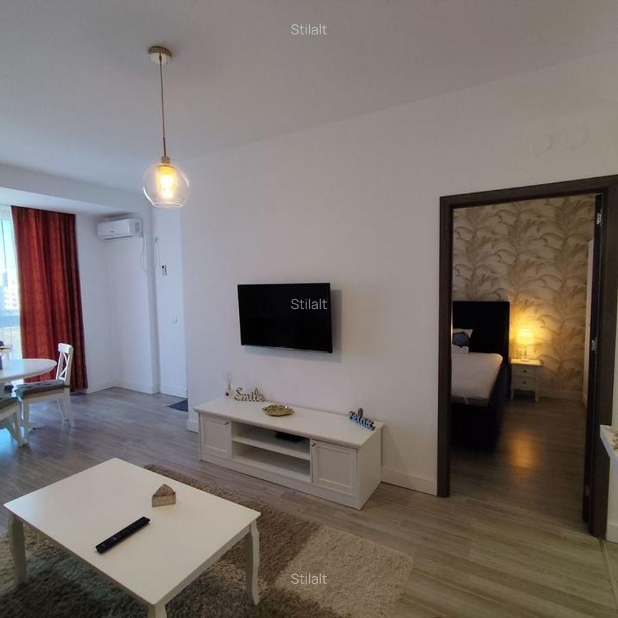 Apartament 2 camere de vanzare/Mamaia-Nord - 15