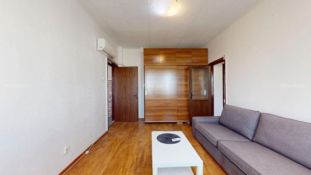 Apartament 3 camere | Calea Griviței | 5 min Metrou Basarab - 7