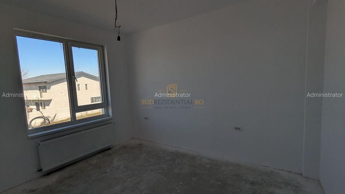 Comuna Berceni – vila tip duplex, moderna, cu acces la Capitala - 10