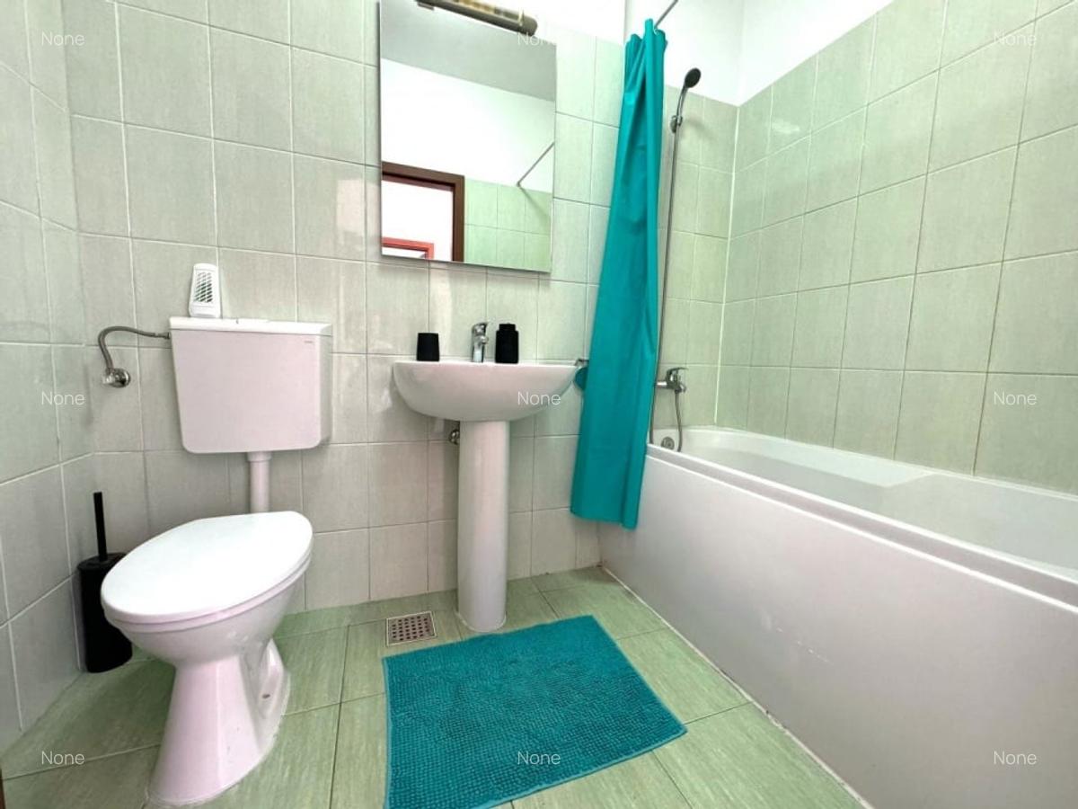 Garsoniera Titan | 1 Decembrie |Bloc Nou|Rasarit de Soare|Loc Parcare - 6