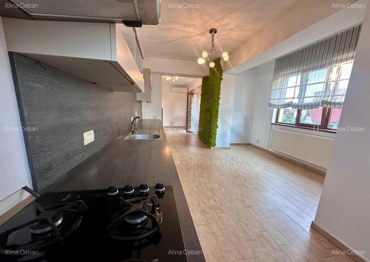 Apartament 3 camere I Loc de parcare si boxa - 2