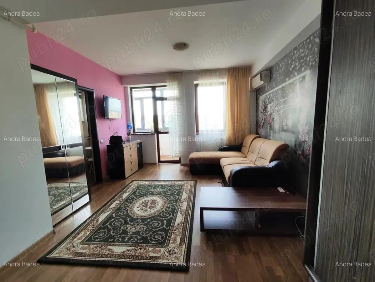 DIRECT PROPRIETAR- Garsoniera Dimitrie Leonida cu loc de parcare la liber in complex - 3