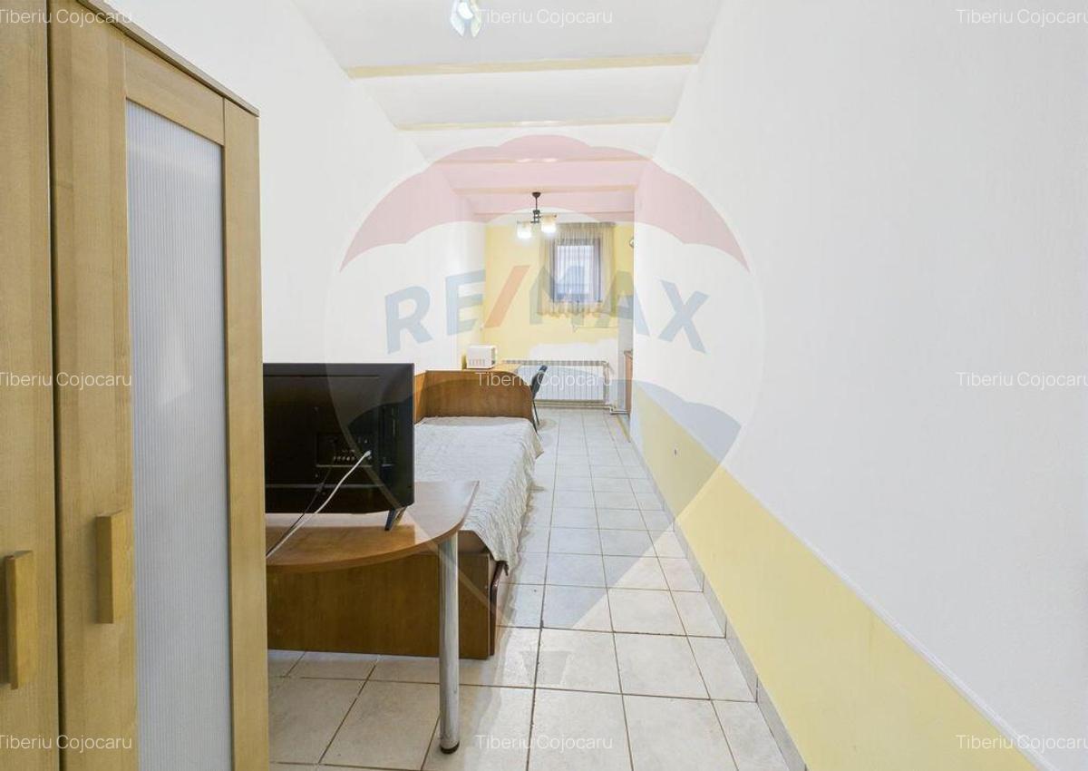 Spa?iu de birouri de 65mp de inchiriat in zona Gara de... - 10