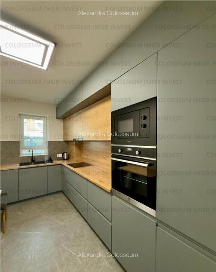 Apartament 2 camere, decomandat - Kasper Tractorul - 9